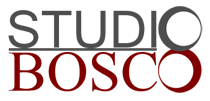 Logo Studio Bosco